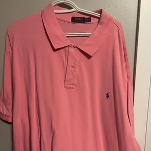 Mens Polo Ralph Lauren Shirt.